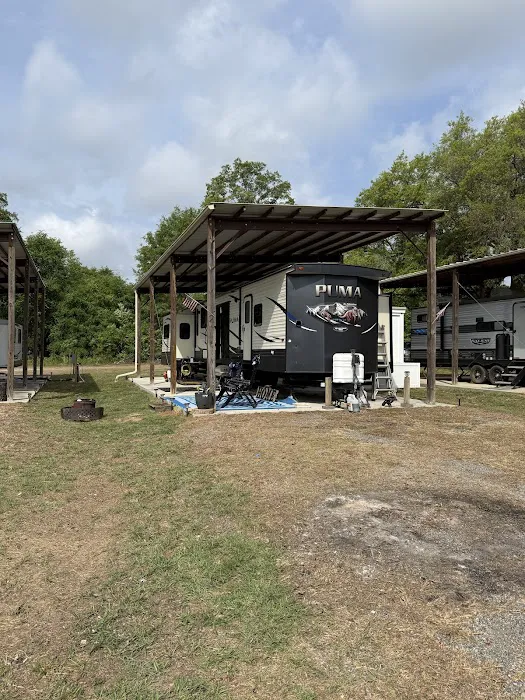 The RV Park Of Dudley Picture 1