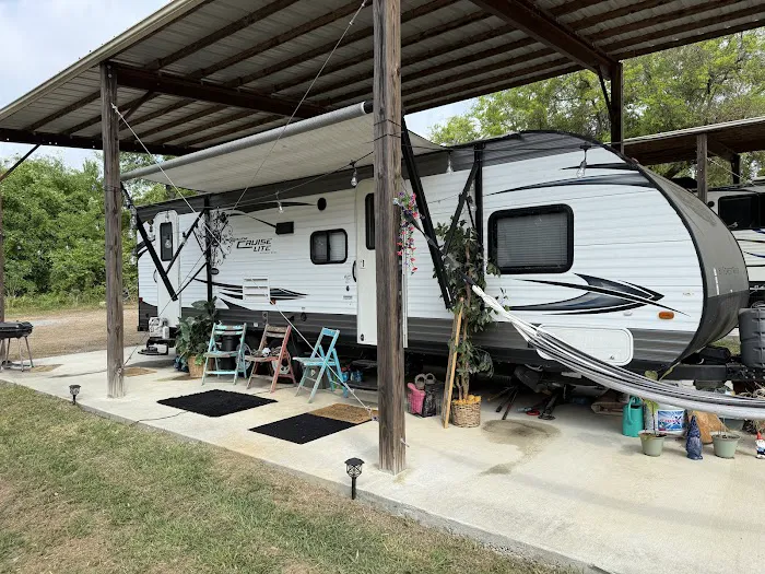 The RV Park Of Dudley Picture 2