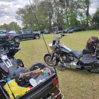 Angel City Motorcycle Rally ico