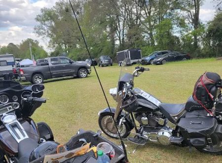 Angel City Motorcycle Rally