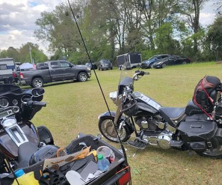 Angel City Motorcycle Rally