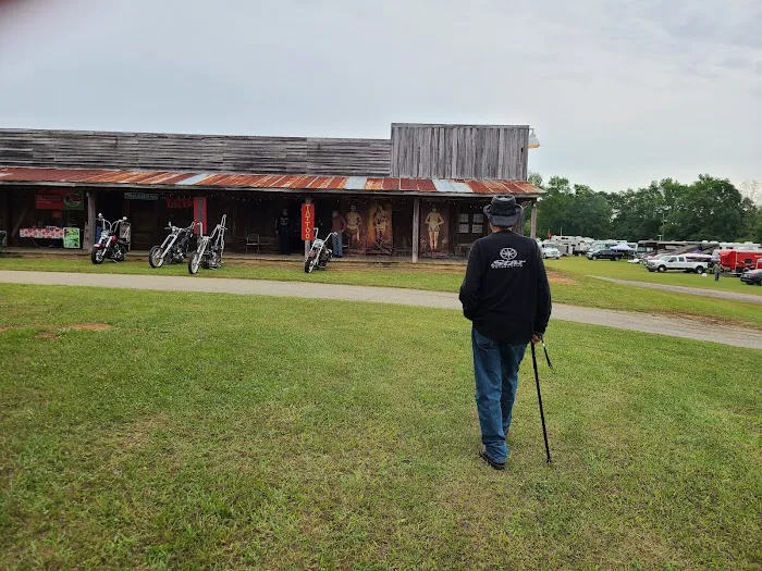Angel City Motorcycle Rally Picture 3