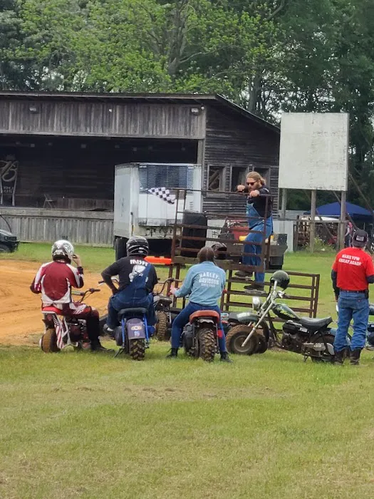 Angel City Motorcycle Rally Picture 8