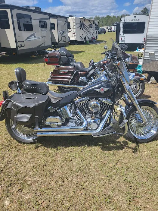 Angel City Motorcycle Rally Picture 9
