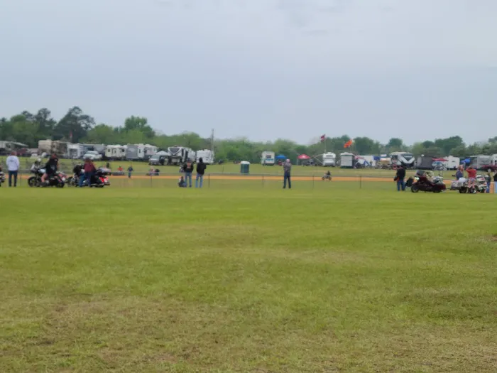 Angel City Motorcycle Rally Picture 7