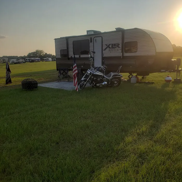 Angel City Motorcycle Rally Picture 10