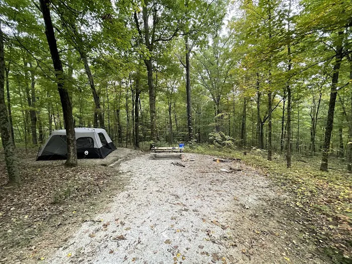 Indian-Celina Lakes Recreation Area Picture 2