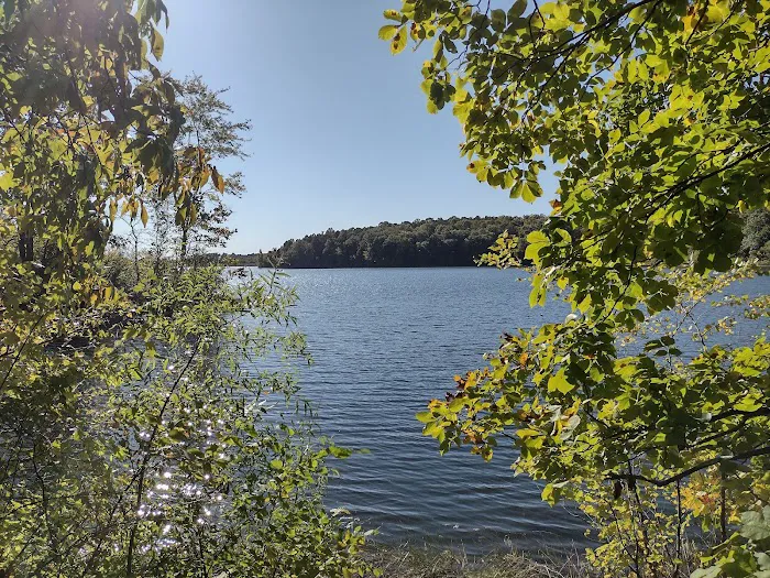 Indian-Celina Lakes Recreation Area Picture 1