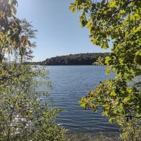 Indian-Celina Lakes Recreation Area ico