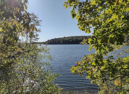 Indian-Celina Lakes Recreation Area
