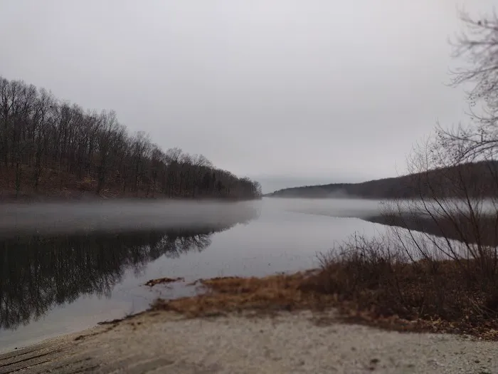 Indian-Celina Lakes Recreation Area Picture 4