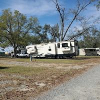 Shady acres rv park ico