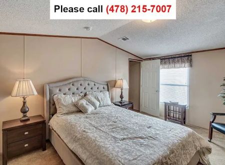 New Beginnings Mobile Home Community