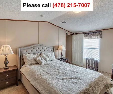 New Beginnings Mobile Home Community
