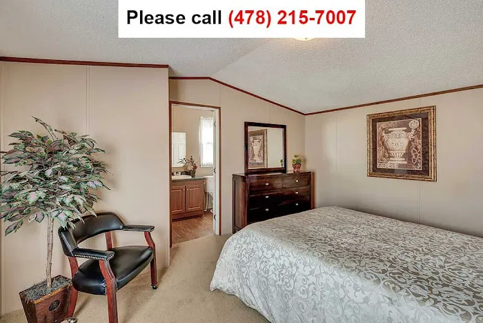 New Beginnings Mobile Home Community Picture 5