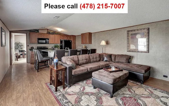 New Beginnings Mobile Home Community Picture 6