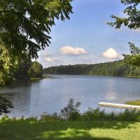 Indian-Celina Lakes South Slope Campground ico
