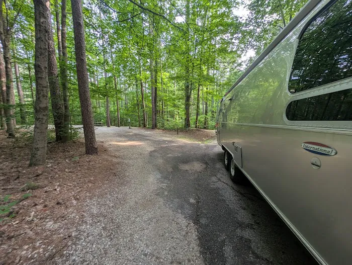 Indian-Celina Lakes South Slope Campground Picture 8