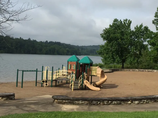 Tipsaw Recreation Area Picture 2