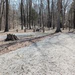 Hoosier National Forest Campground