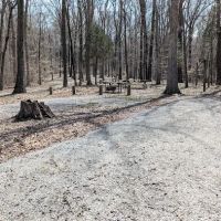 Hoosier National Forest Campground ico