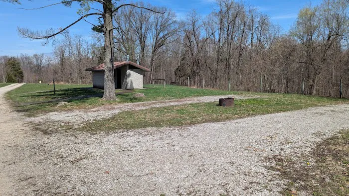 Hoosier National Forest Campground Picture 2