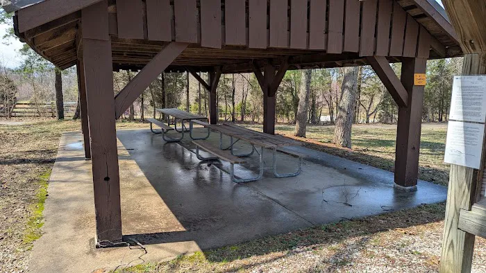 Hoosier National Forest Campground Picture 4
