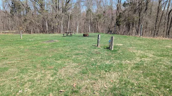 Hoosier National Forest Campground Picture 5
