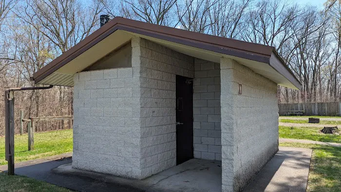Hoosier National Forest Campground Picture 6