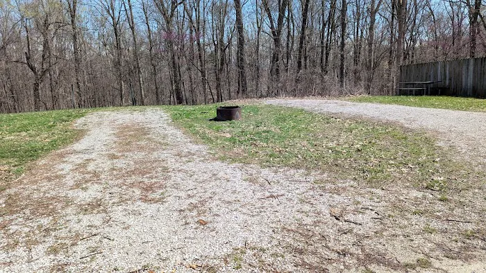 Hoosier National Forest Campground Picture 8