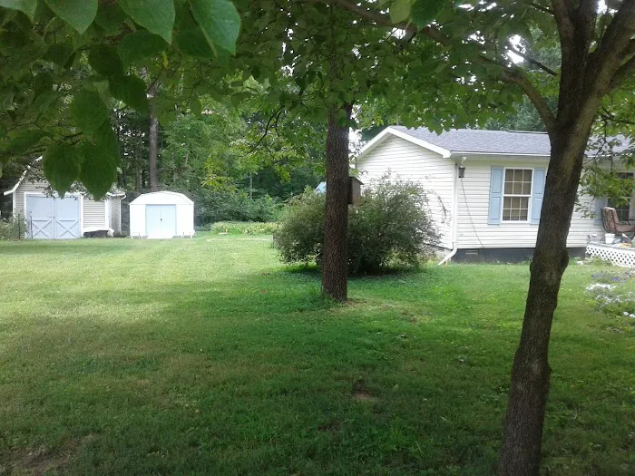 Brown & Carrier Private Campground Picture 1