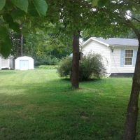 Brown & Carrier Private Campground ico