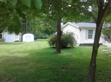 Brown & Carrier Private Campground