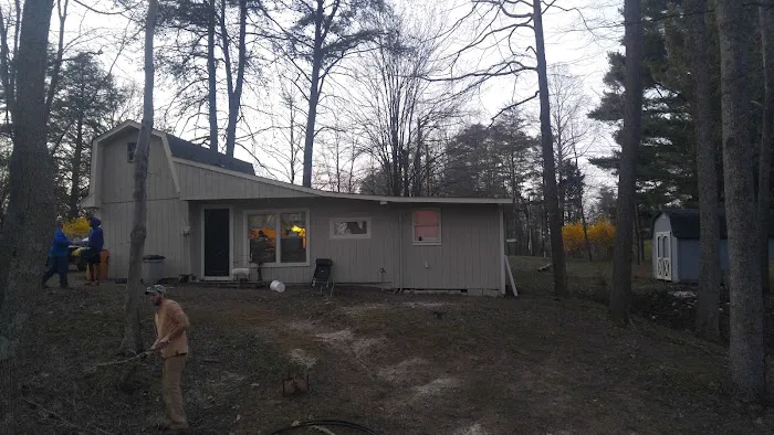 Brown & Carrier Private Campground Picture 5