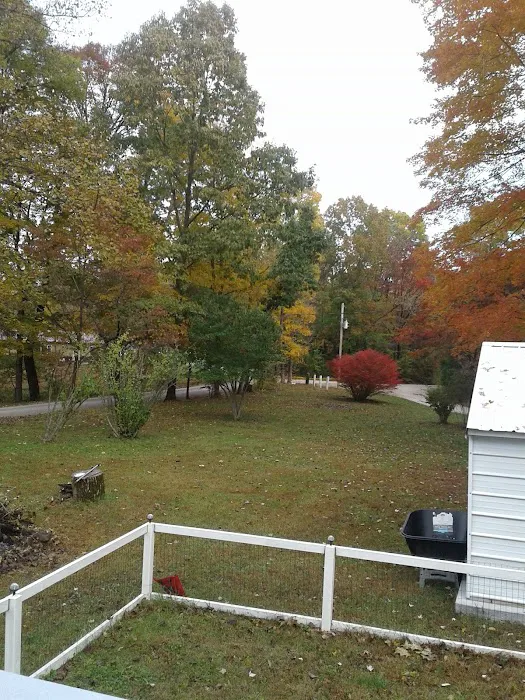 Brown & Carrier Private Campground Picture 6