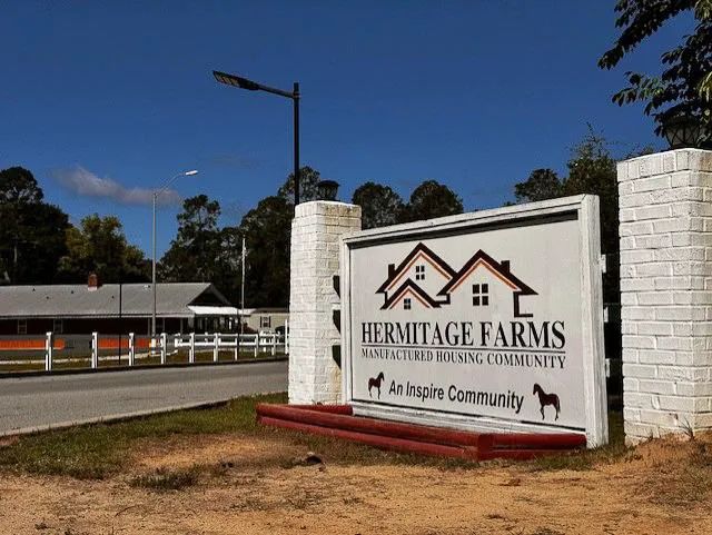 Hermitage Farms Picture 2