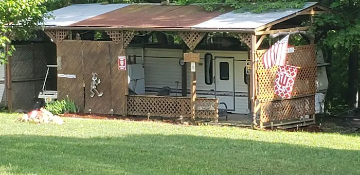 Wabbit Twax Campground Picture 6