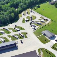 Patoka Pines RV Campground and Boat Storage ico