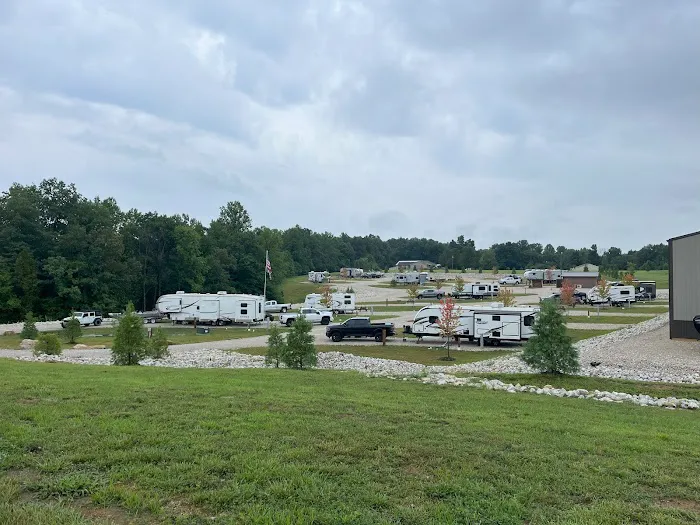 Patoka Pines RV Campground and Boat Storage Picture 7