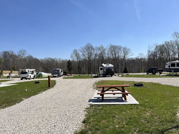 Patoka Pines RV Campground and Boat Storage Picture 10