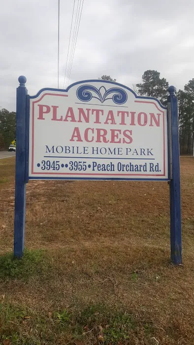 Plantation acres Picture 1