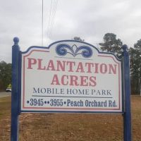 Plantation acres ico