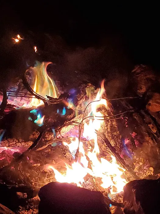Woodland Hills Campground Picture 5