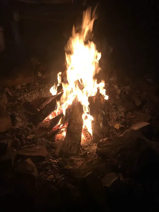 Woodland Hills Campground Picture 1