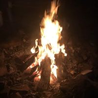 Woodland Hills Campground ico