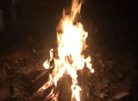 Woodland Hills Campground
