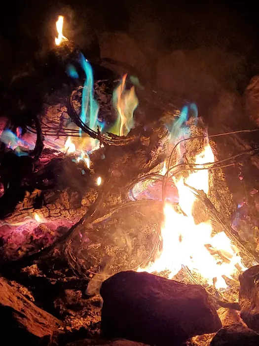 Woodland Hills Campground Picture 4