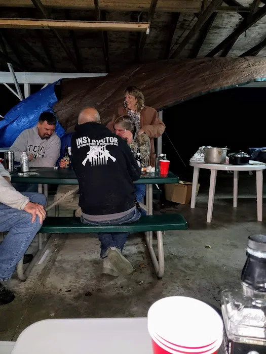 Woodland Hills Campground Picture 8