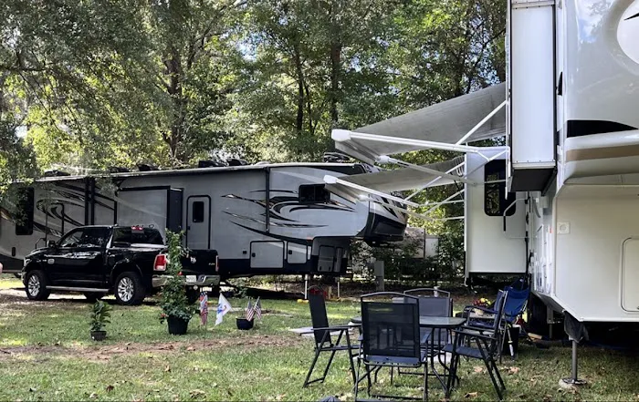 Terwood RV Park Picture 2