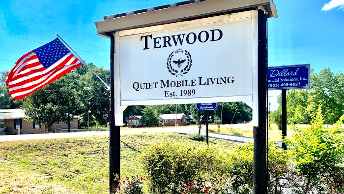 Terwood RV Park Picture 3
